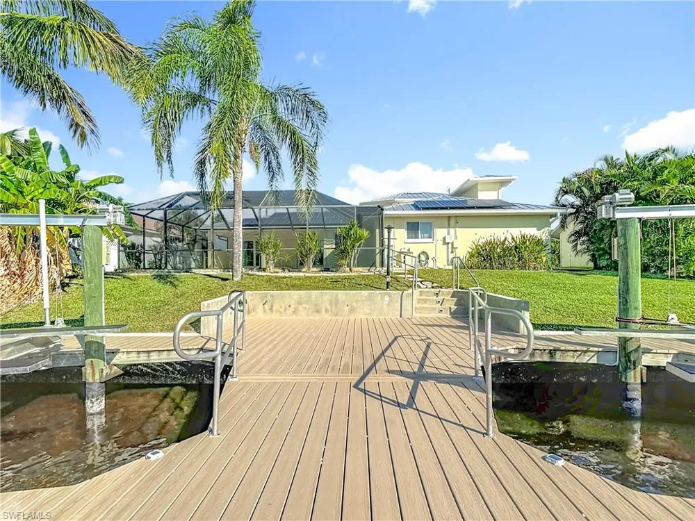 144 SW 38th Terrace Cape Coral, FL 33914
