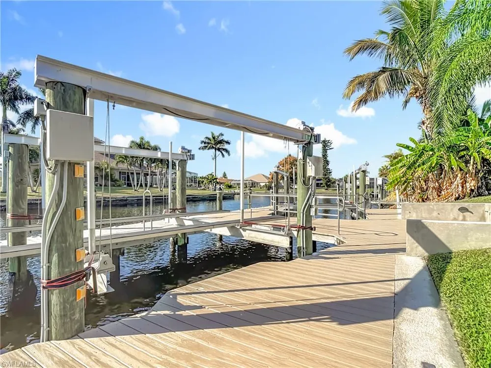 144 SW 38th Terrace Cape Coral, FL 33914