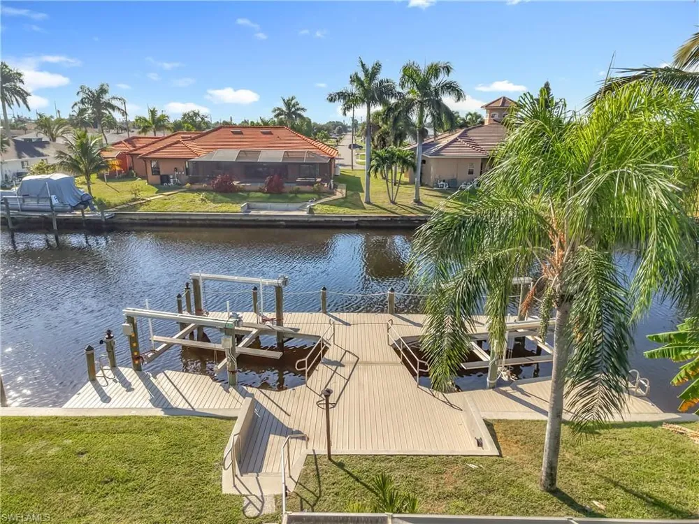 144 SW 38th Terrace Cape Coral, FL 33914