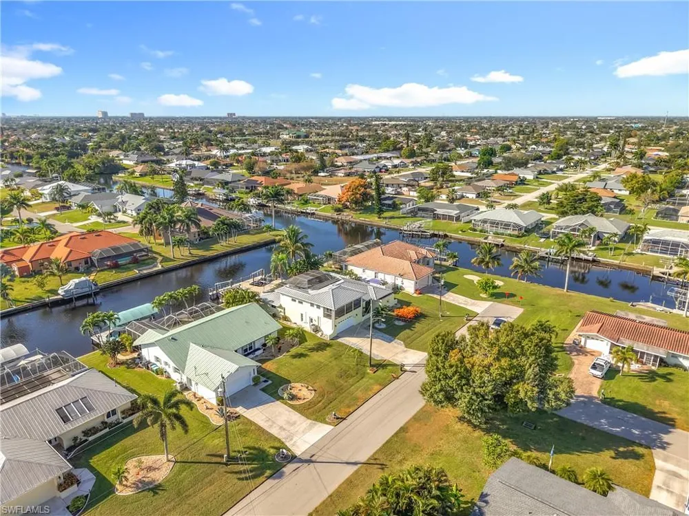 144 SW 38th Terrace Cape Coral, FL 33914