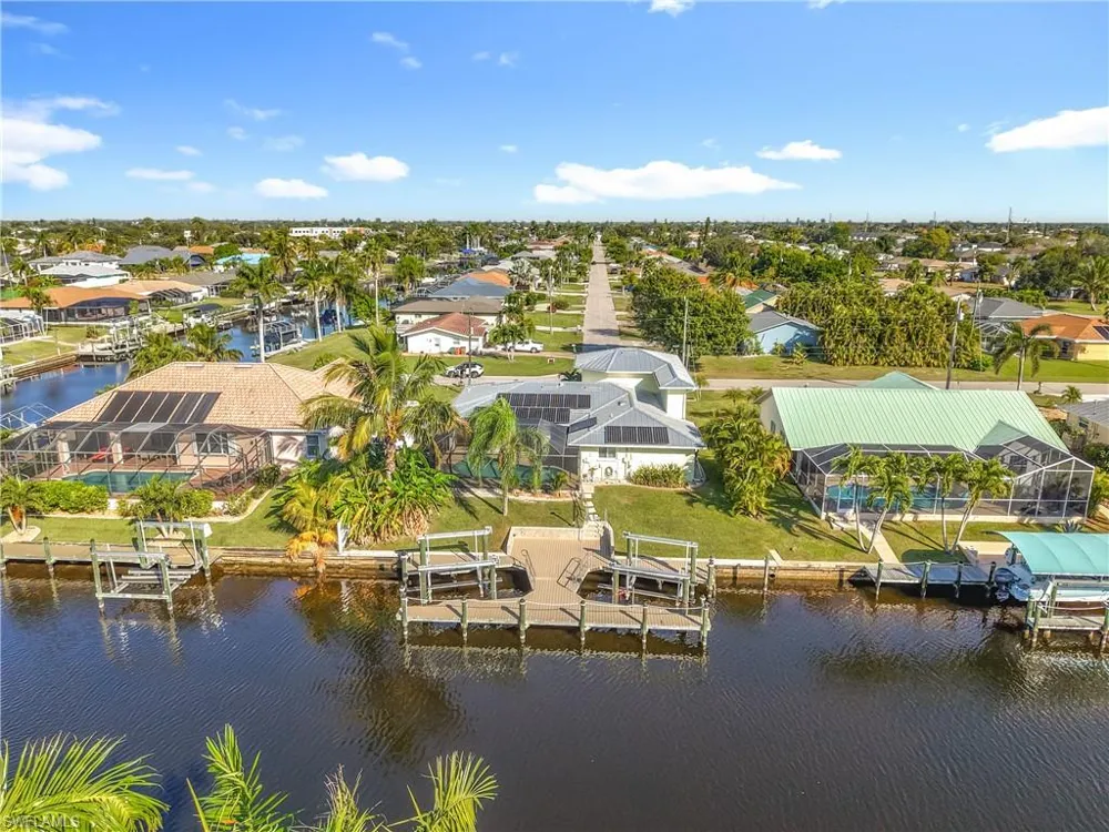 144 SW 38th Terrace Cape Coral, FL 33914