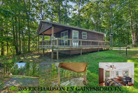 205 Richardson Ln