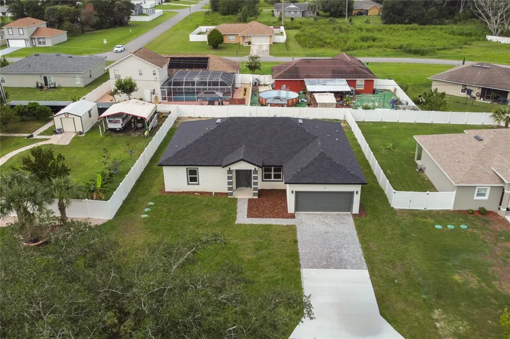 308 MARION OAKS CRSE ocala, FL 34473