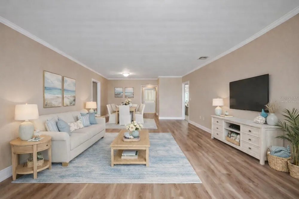 5108 BRITTANY DRIVE S #1006 St Petersburg, FL 33715