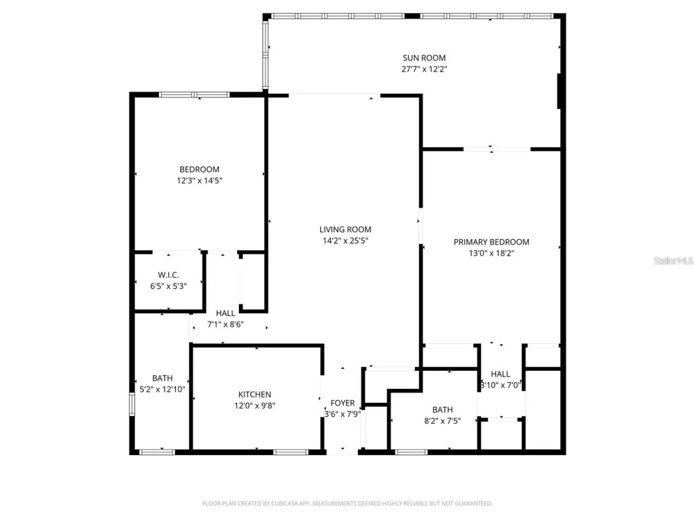 5108 BRITTANY DRIVE S #1006 St Petersburg, FL 33715