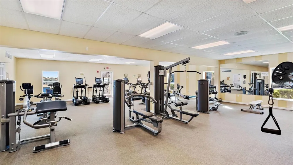 5108 BRITTANY DRIVE S #1006 St Petersburg, FL 33715