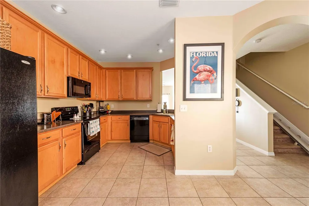3698 PARKRIDGE CIRCLE #26-104 Sarasota, FL 34243