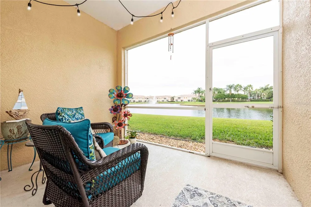 3698 PARKRIDGE CIRCLE #26-104 Sarasota, FL 34243
