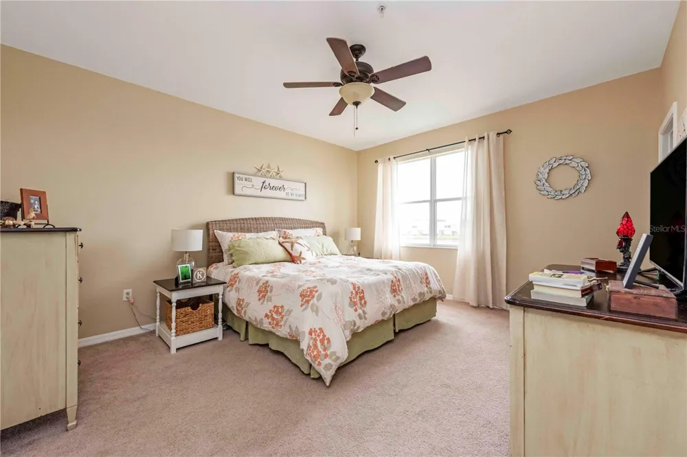 3698 PARKRIDGE CIRCLE #26-104 Sarasota, FL 34243