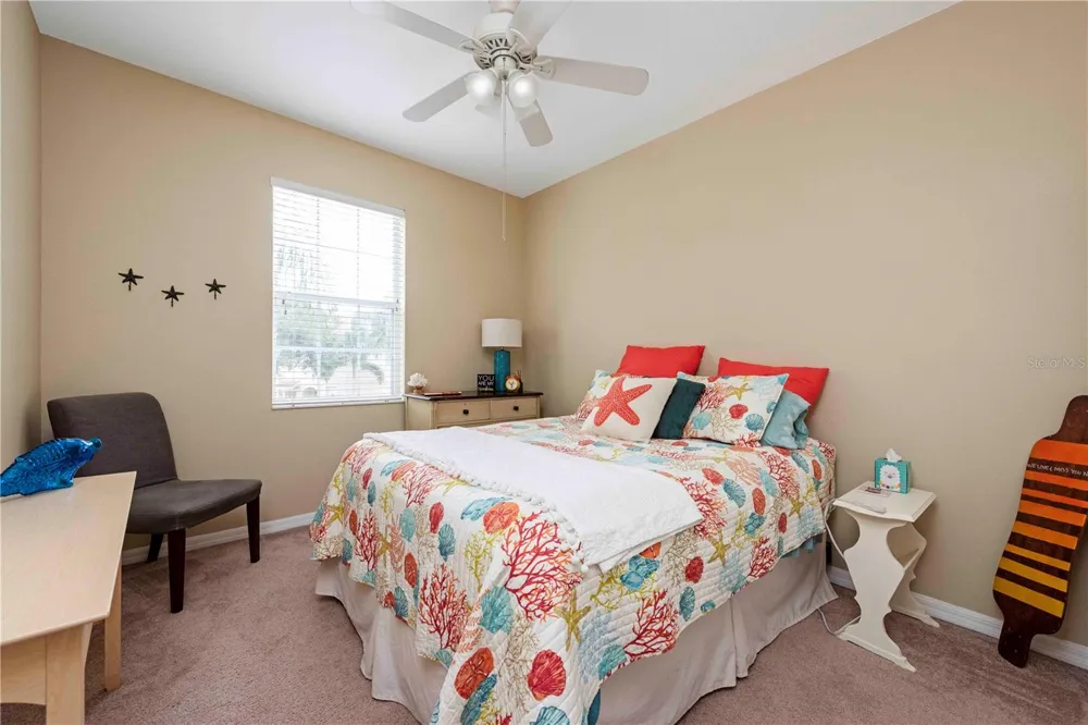 3698 PARKRIDGE CIRCLE #26-104 Sarasota, FL 34243