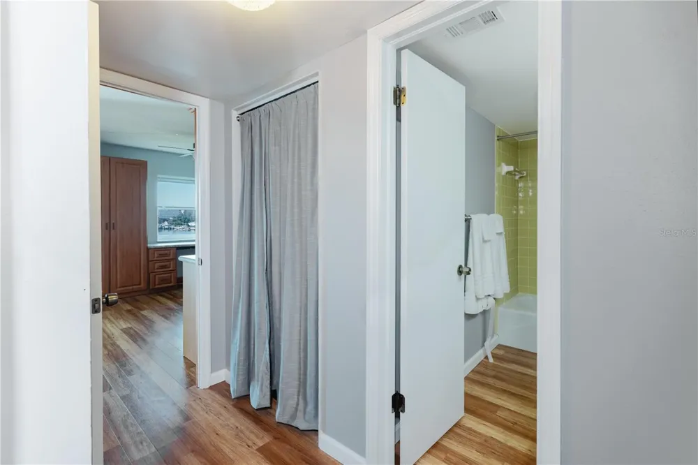 400 64TH AVENUE #305 St Pete Beach, FL 33706