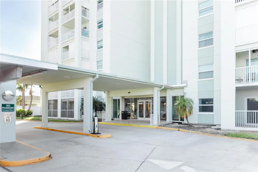 400 64TH AVENUE #305 St Pete Beach, FL 33706