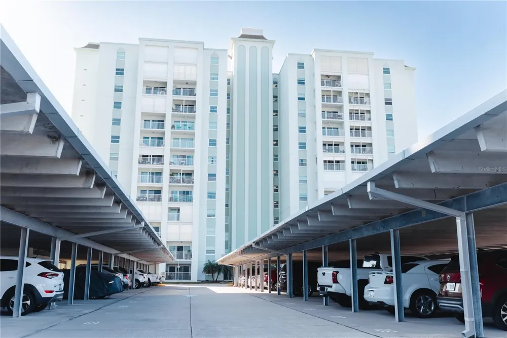 400 64TH AVENUE #305 St Pete Beach, FL 33706