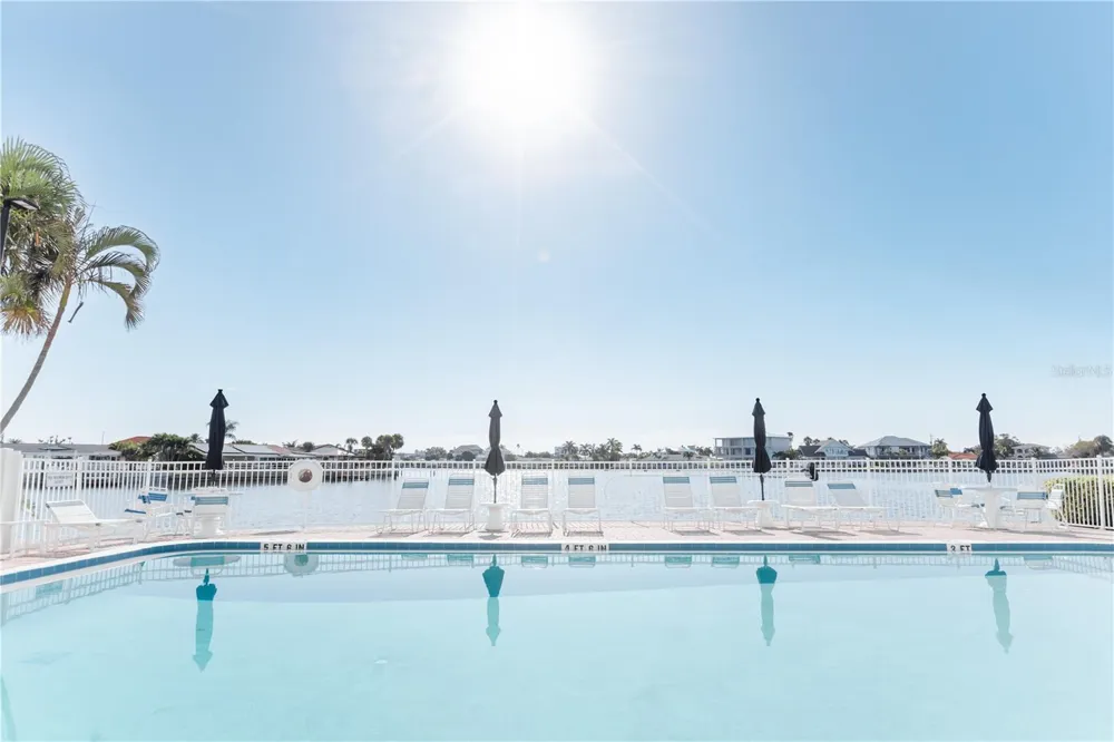 400 64TH AVENUE #305 St Pete Beach, FL 33706
