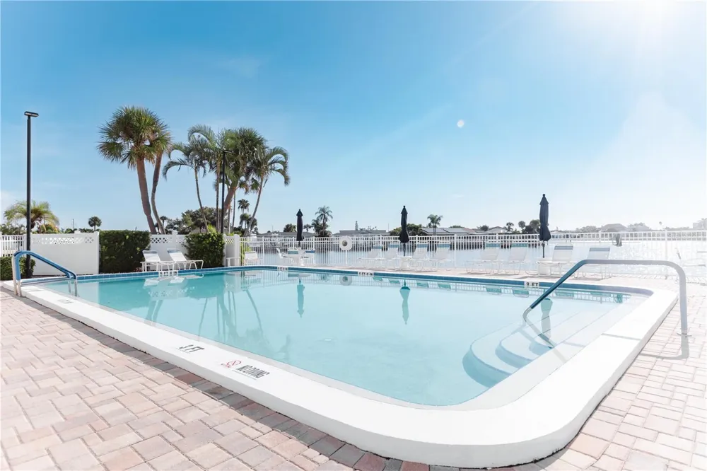 400 64TH AVENUE #305 St Pete Beach, FL 33706