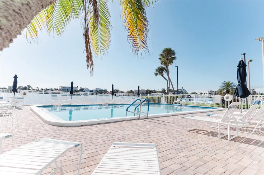 400 64TH AVENUE #305 St Pete Beach, FL 33706