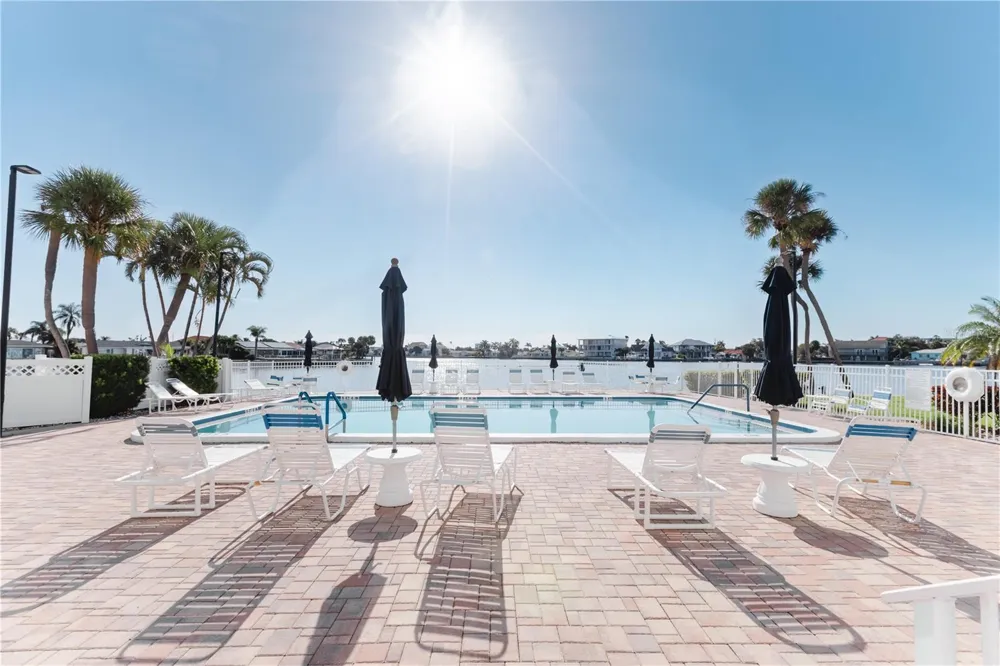 400 64TH AVENUE #305 St Pete Beach, FL 33706