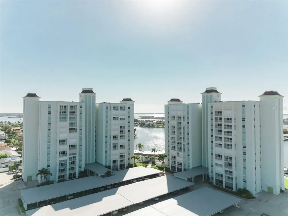 400 64TH AVENUE #305 St Pete Beach, FL 33706