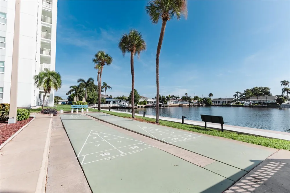 400 64TH AVENUE #305 St Pete Beach, FL 33706