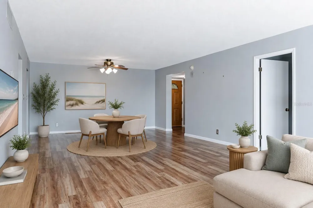 400 64TH AVENUE #305 St Pete Beach, FL 33706