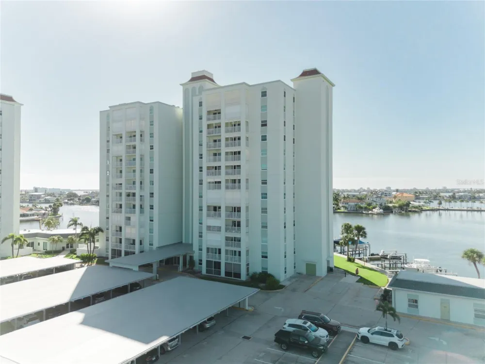 400 64TH AVENUE #305 St Pete Beach, FL 33706