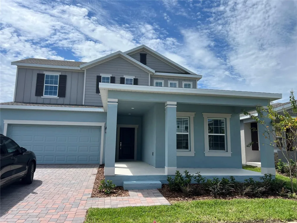 5590 FIONA LANE St Cloud, FL 34771