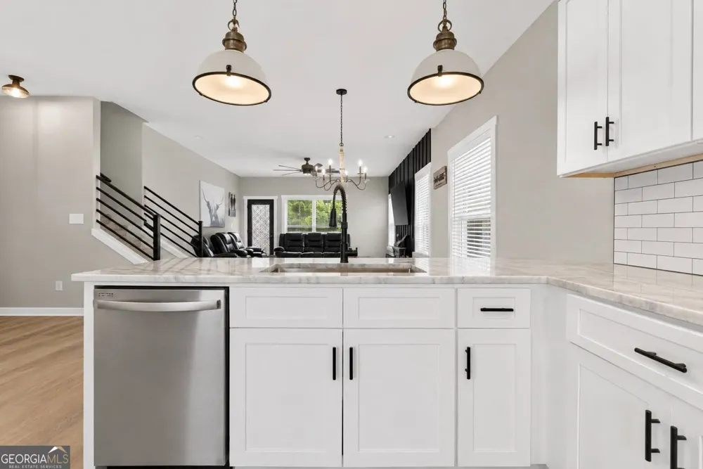 385 Surrey CT Bremen, GA 30110