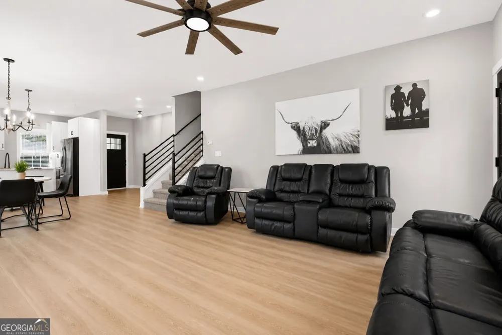 385 Surrey CT Bremen, GA 30110