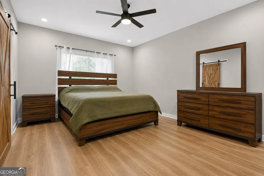 385 Surrey CT Bremen, GA 30110