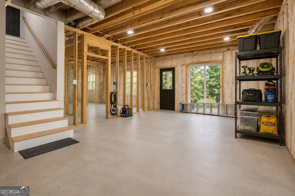 385 Surrey CT Bremen, GA 30110