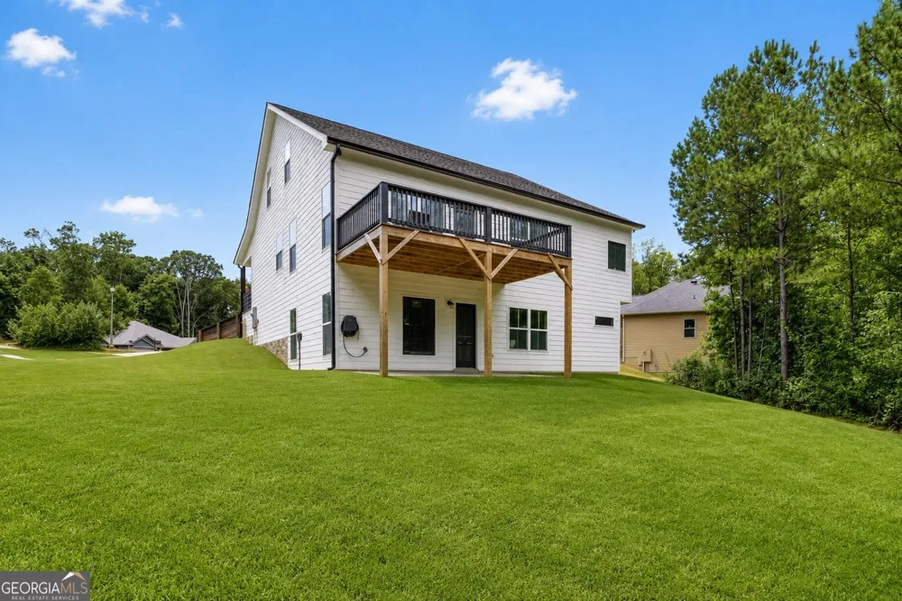 385 Surrey CT Bremen, GA 30110