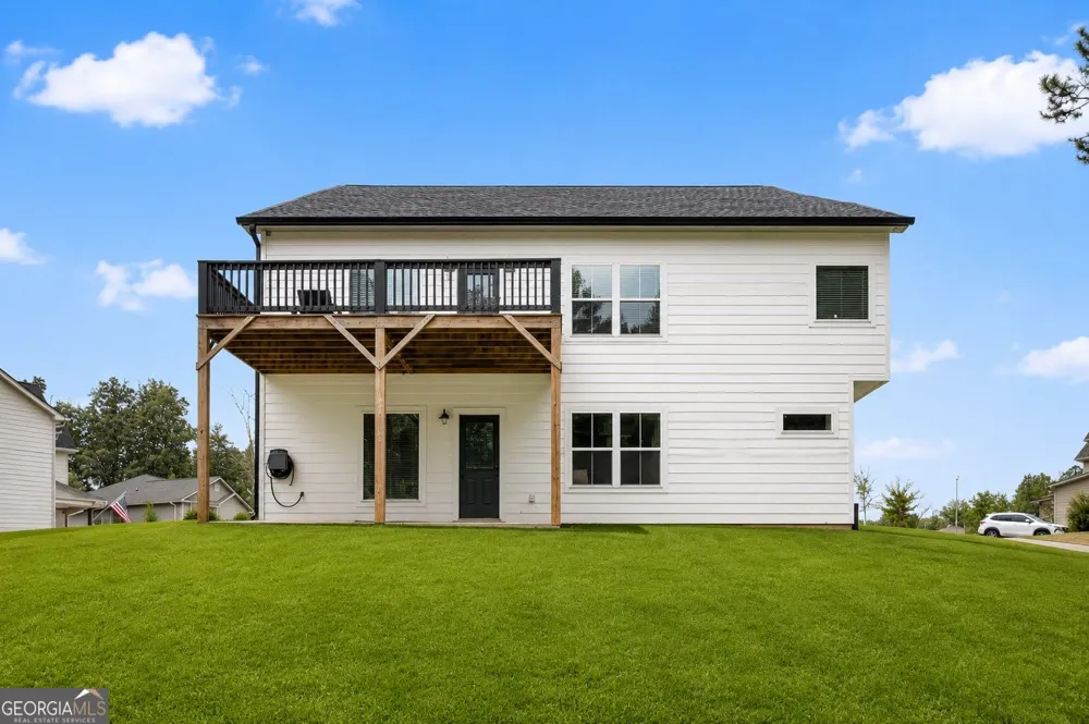 385 Surrey CT Bremen, GA 30110