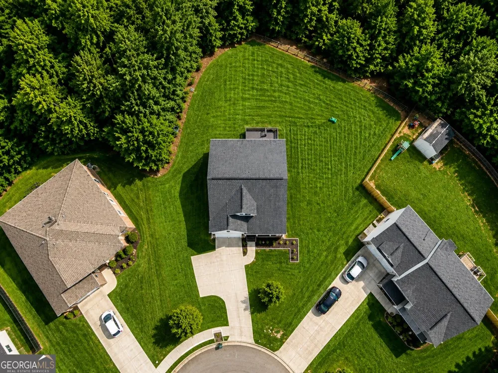 385 Surrey CT Bremen, GA 30110