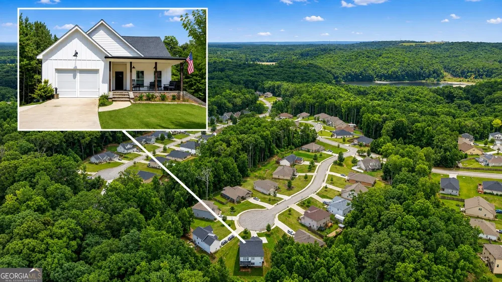 385 Surrey CT Bremen, GA 30110