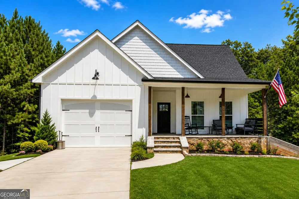 385 Surrey CT Bremen, GA 30110