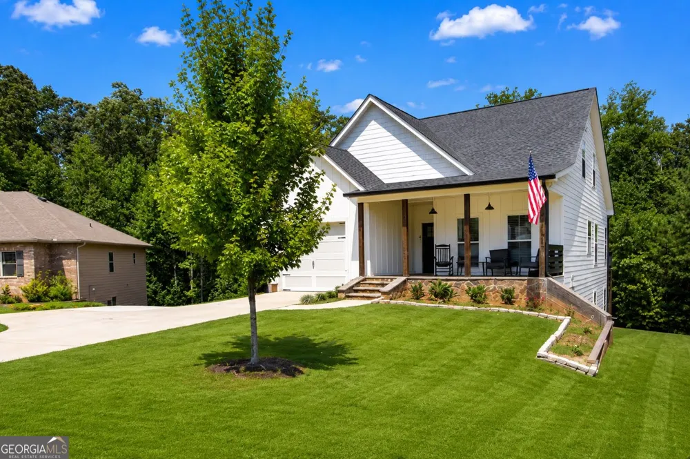 385 Surrey CT Bremen, GA 30110