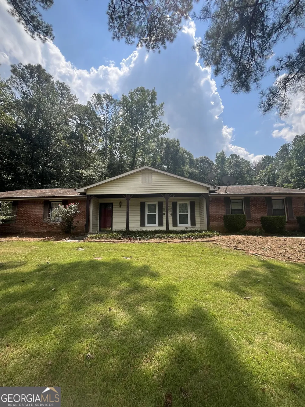 6570 Jones RD South Fulton, GA 30349