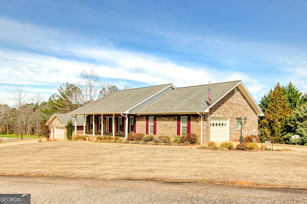 144 Bluff Circle Wedowee, AL 36278