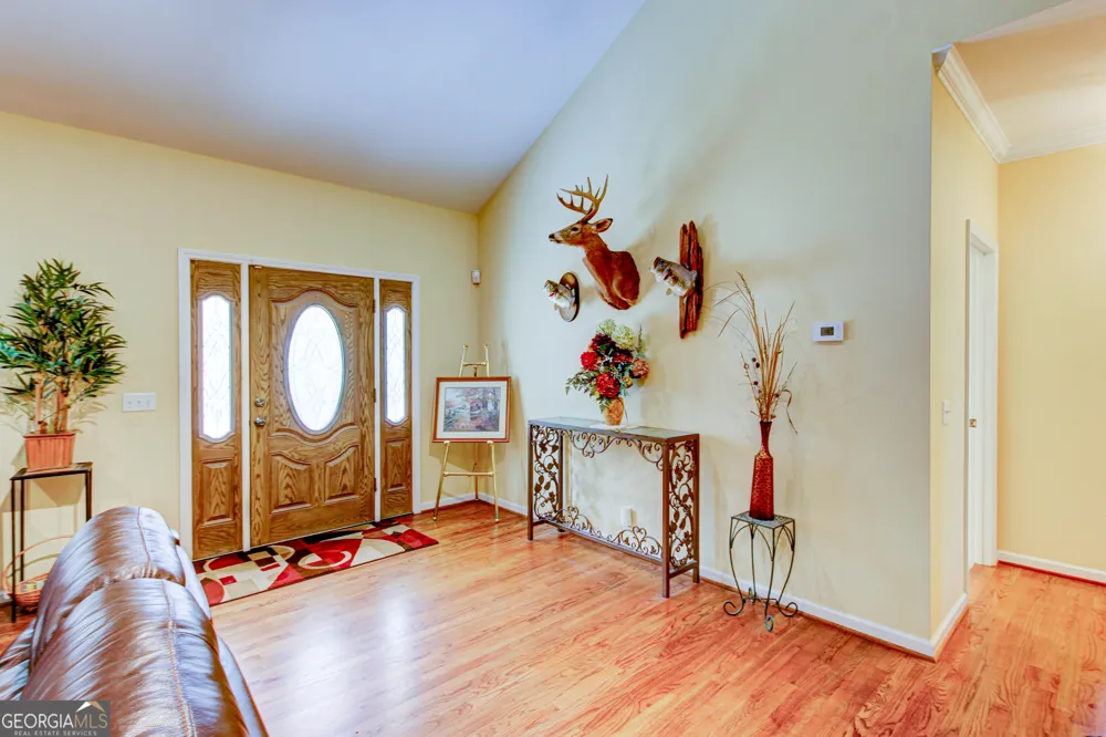 144 Bluff Circle Wedowee, AL 36278