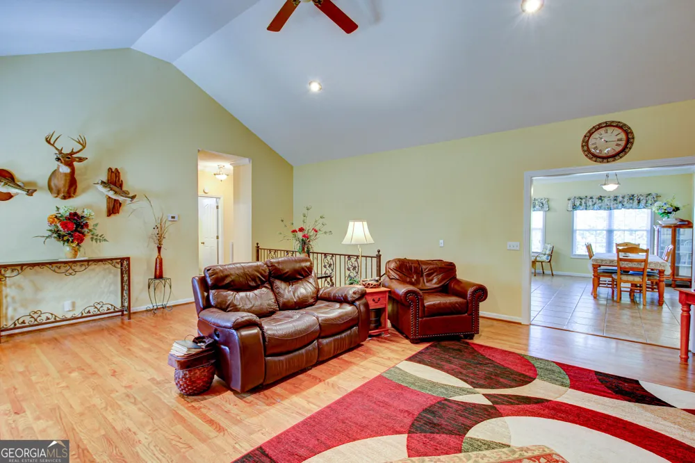 144 Bluff Circle Wedowee, AL 36278