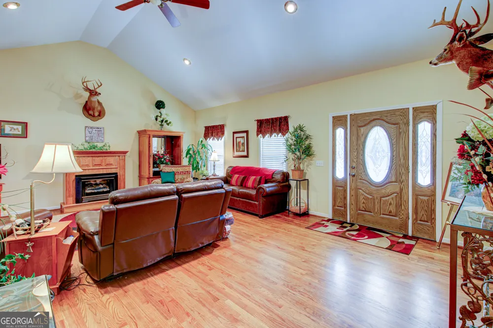 144 Bluff Circle Wedowee, AL 36278