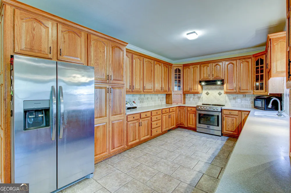 144 Bluff Circle Wedowee, AL 36278