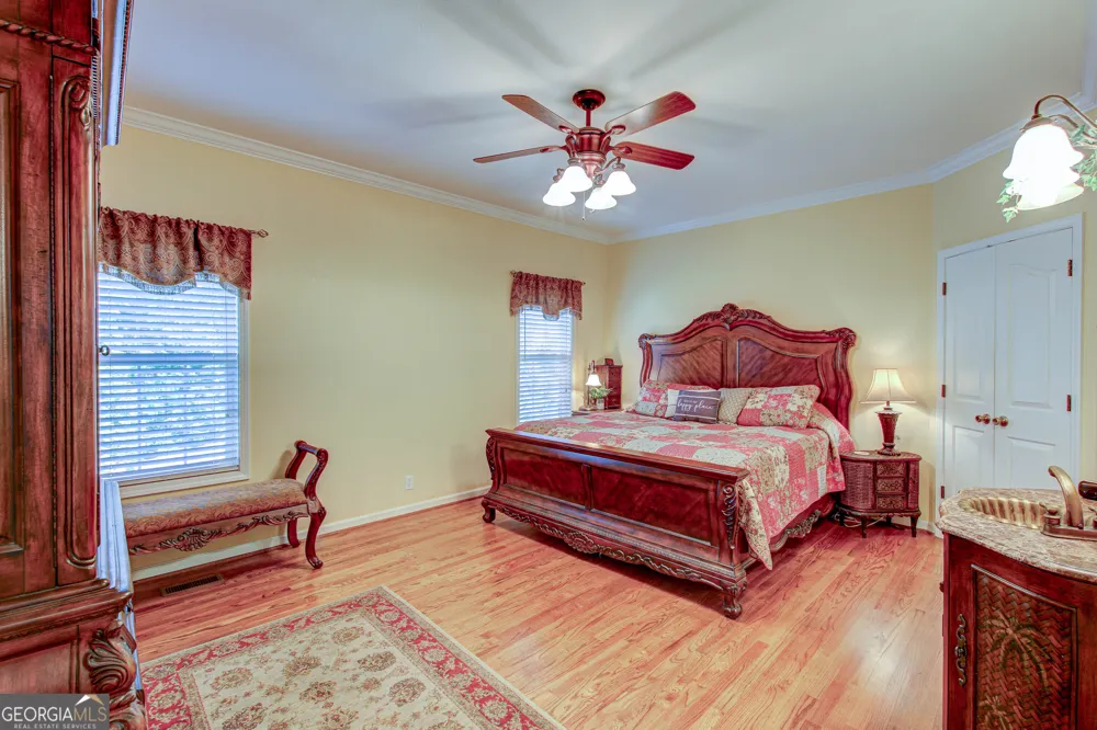 144 Bluff Circle Wedowee, AL 36278