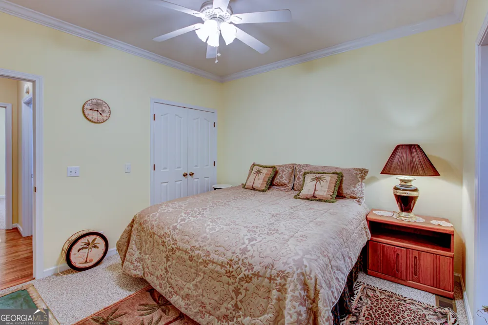 144 Bluff Circle Wedowee, AL 36278