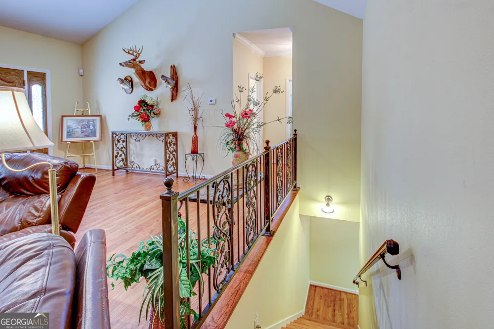 144 Bluff Circle Wedowee, AL 36278
