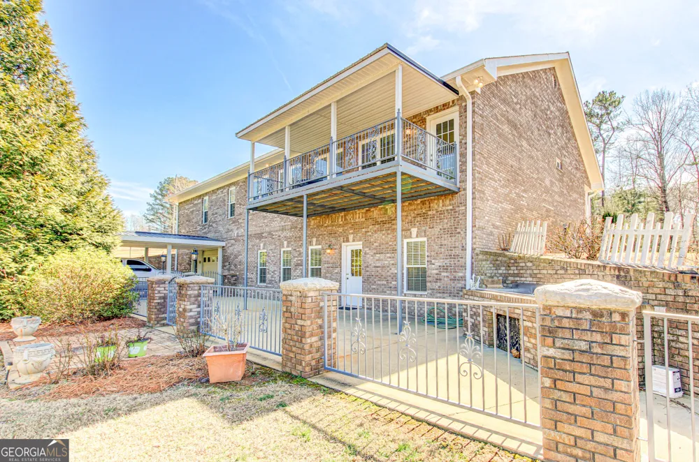 144 Bluff Circle Wedowee, AL 36278