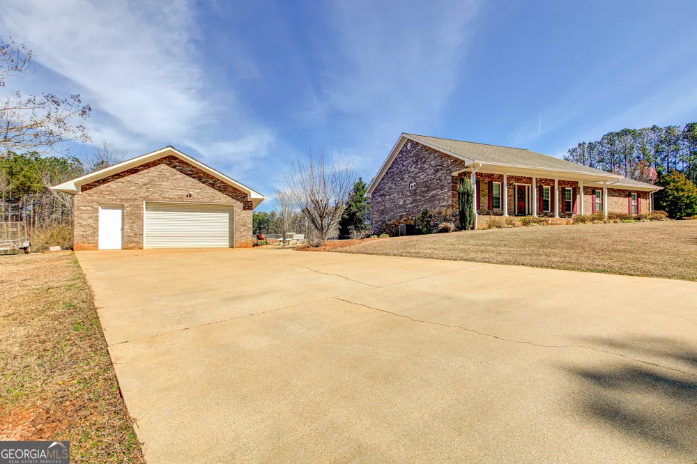 144 Bluff Circle Wedowee, AL 36278
