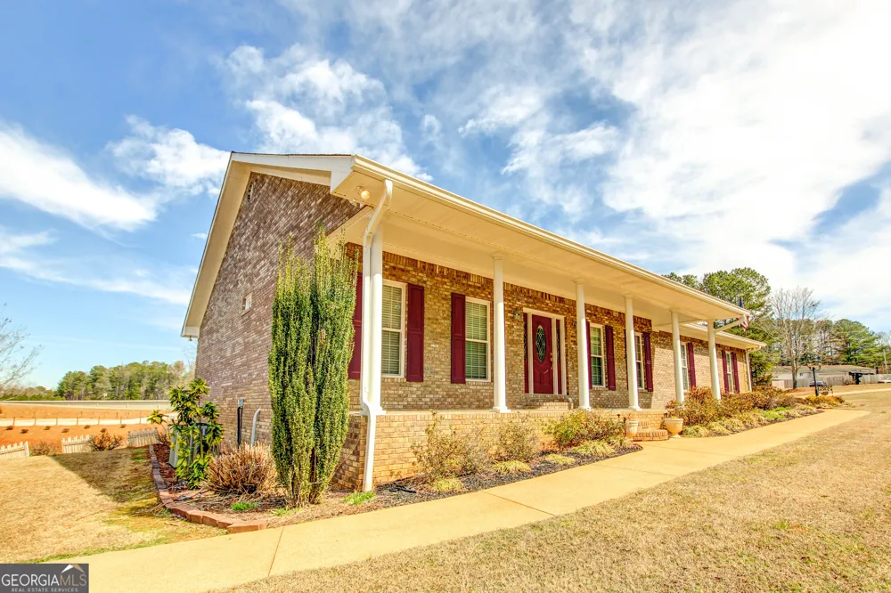 144 Bluff Circle Wedowee, AL 36278