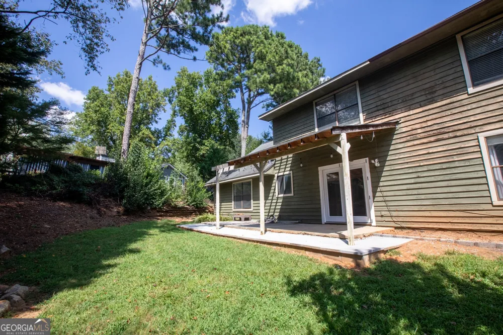 11030 Indian Village DR Johns Creek, GA 30022