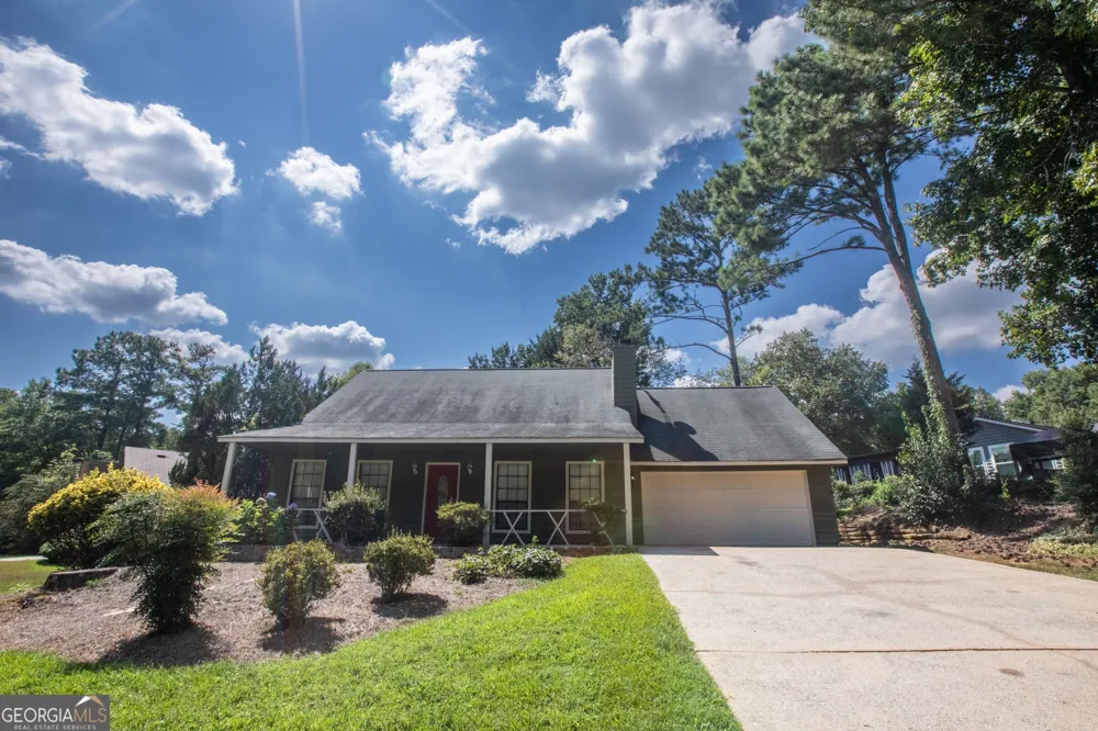 11030 Indian Village DR Johns Creek, GA 30022